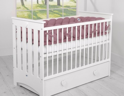 Ochraniacz warkocz XXL