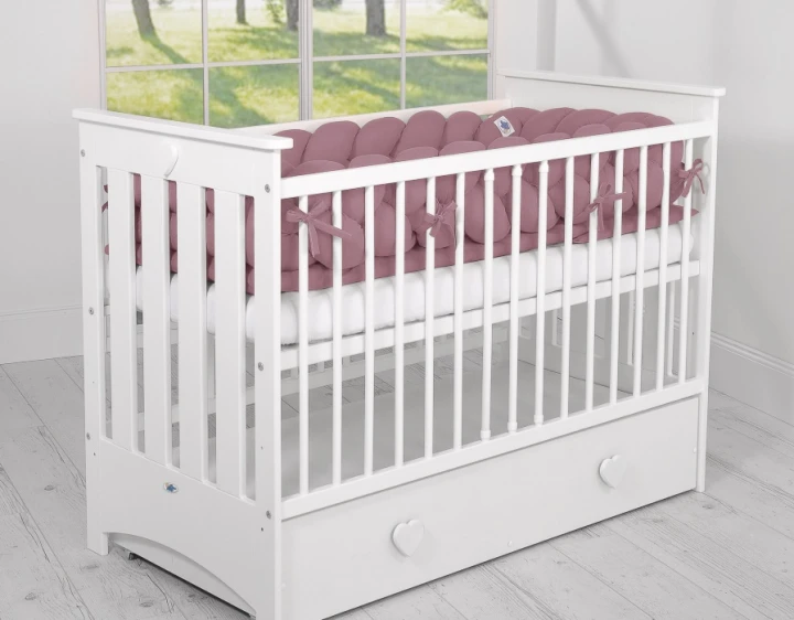 Ochraniacz warkocz XXL