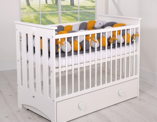 Ochraniacz warkocz XXL