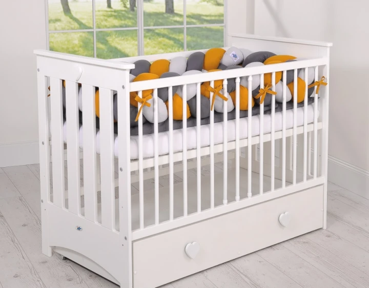 Ochraniacz warkocz XXL