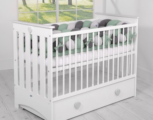 Ochraniacz warkocz XXL