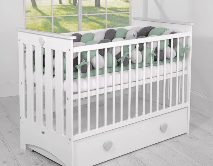 Ochraniacz warkocz XXL