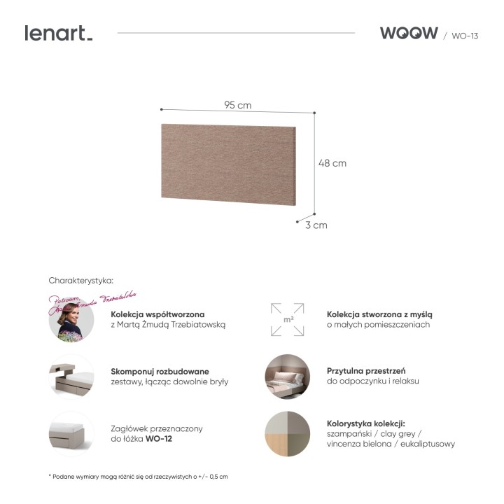 łóżko młodzieżowe z szufladami woow