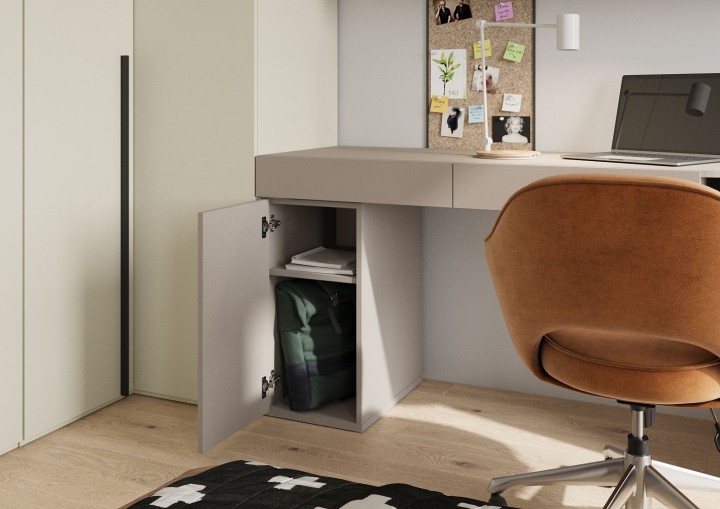 szafka pod biurko woow