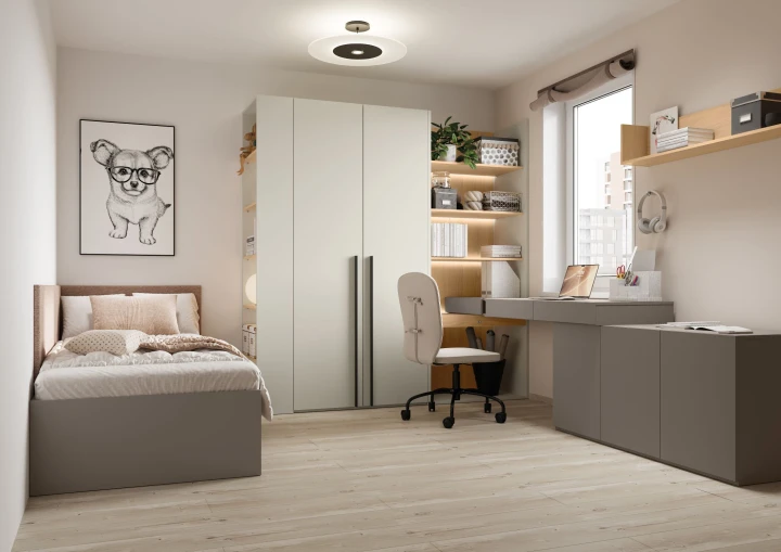 meble młodzieżowe woow