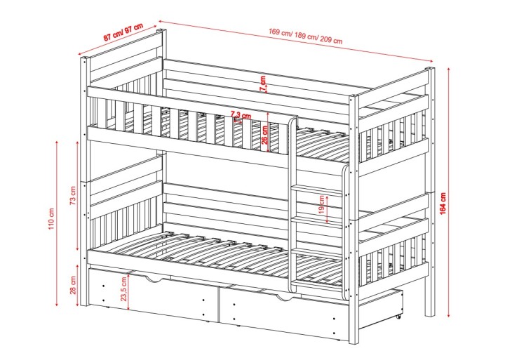 łóżko-piętrowe-z-szufladami-lumo