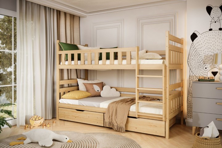 łóżko-piętrowe-z-szufladami-lumo