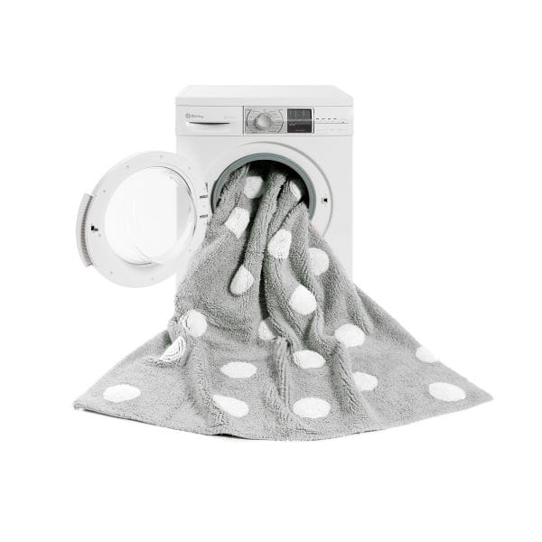 dywan do prania w pralce