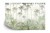Fototapeta Tropical Trees And Leaves For Digital Printing Wallpaper, Custom Design Wallpaper - 3D