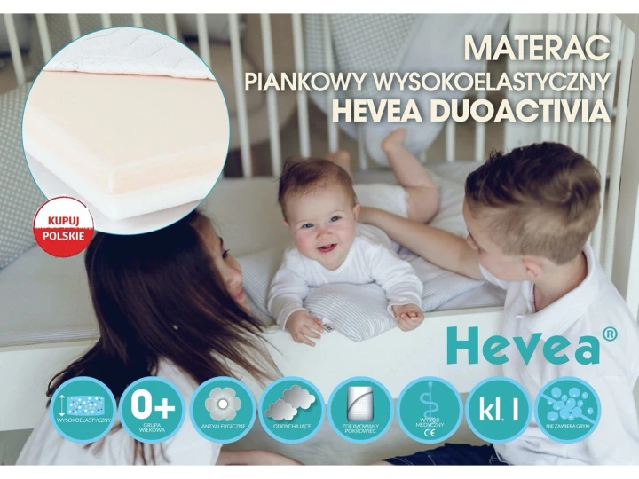materace piankowe