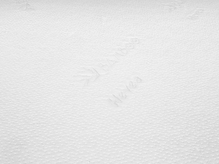 materac do łóżeczka pianka