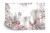 Fototapeta Tropical Trees And Leaves For Digital Printing Wallpaper, Custom Design Wallpaper - 3D