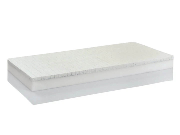 materacyk do łóżeczka 120x60