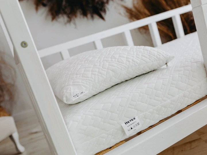 materace do łóżeczek dziecięcych