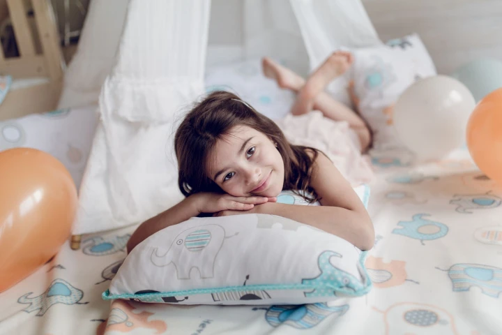 materac dziecięcy 120x60