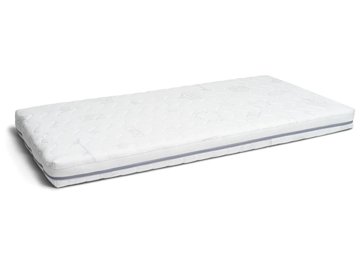 materace do łóżka dziecięcego