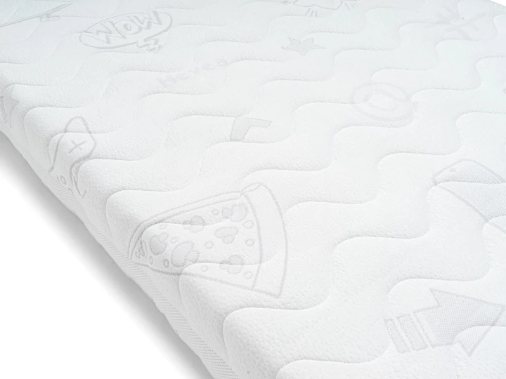 materac niemowlęcy 120x60