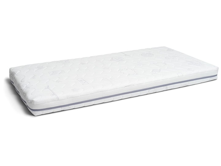 materac dla niemowlaka