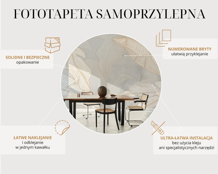 Fototapeta 3D Render, Abstract White Geometric Background, Minimal Flat Lay, Twisted Deck Of Square Blank Cards With Rounded Corners