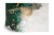 Fototapeta Marble Ink Abstract Art From Exquisite Original Painting For Abstract Background