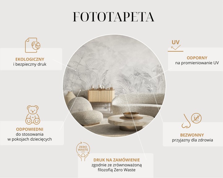 Fototapeta Abstract Background