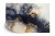 Fototapeta Marble Ink Abstract Art From Exquisite Original Painting For Abstract Background