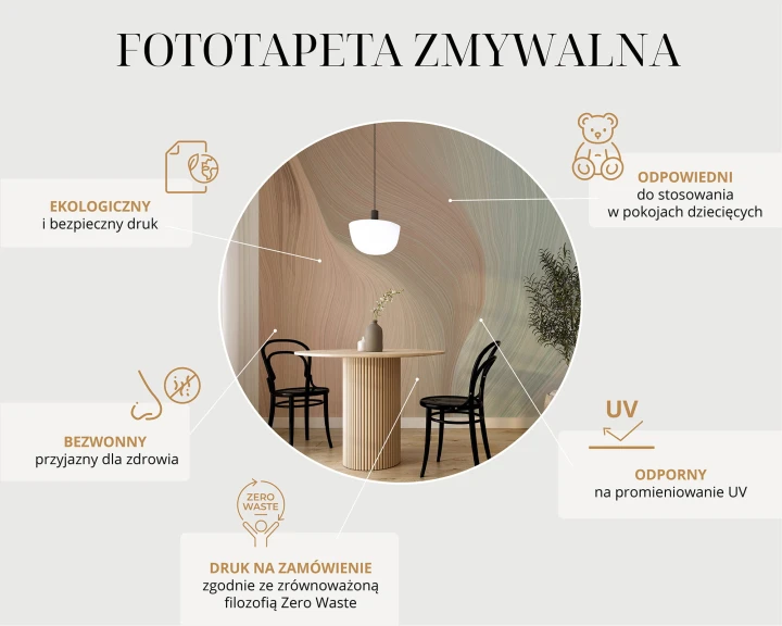 Fototapeta Włoska Uliczka