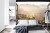 Fototapeta Landscape Nature View Background. View From Window At A Wonderful Landscape Nature View With Rice Terraces And Space For Your Text In Chiangmai, Thailand
