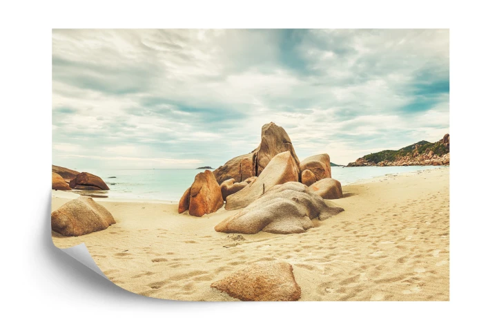 Fototapeta Plaża