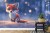 Fototapeta Woodland Fox In Winter Snow, Created With Ai, Artificial Intelligence