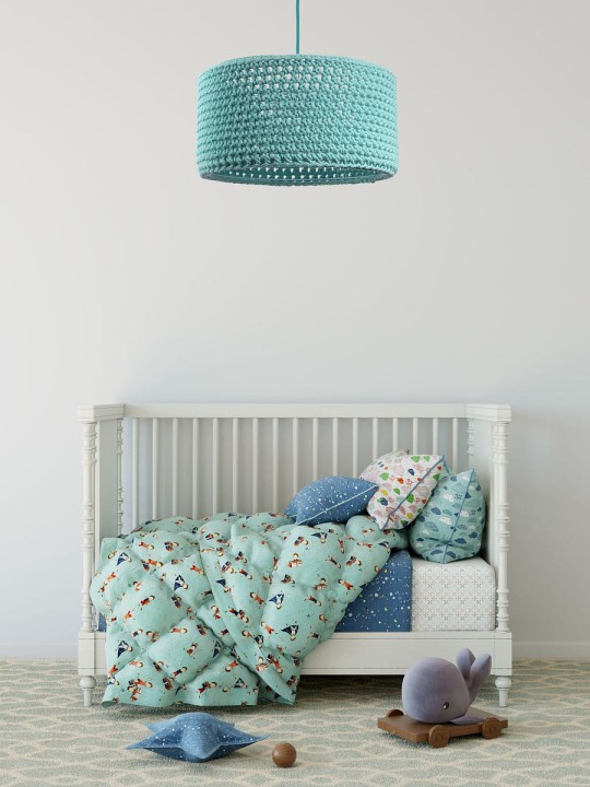 lampy do pokoju dziecięcego