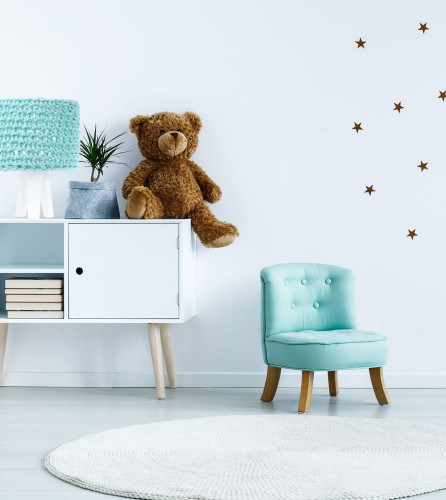 lampy do pokoju dziecięcego