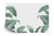 Fototapeta Tropical Leaves Frame
