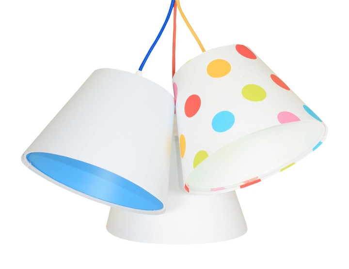 lampy do pokoju młodzieżowego