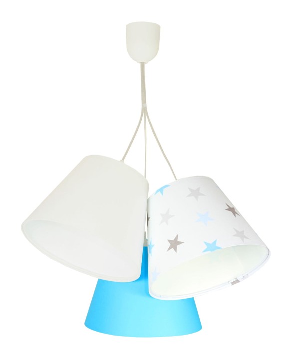 lampy do pokoju dziecięcego