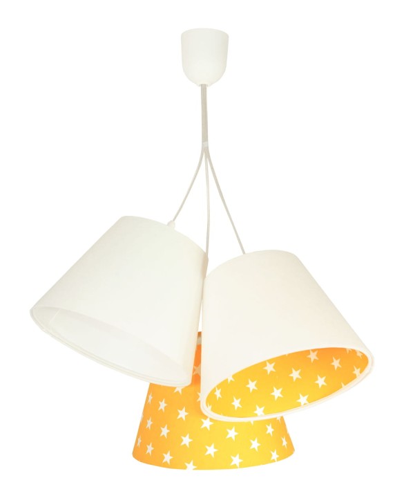 lampy do pokoju dziecięcego