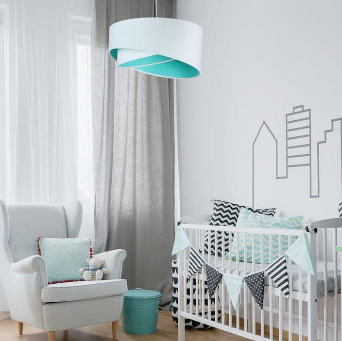 lampy do pokoju dziecięcego