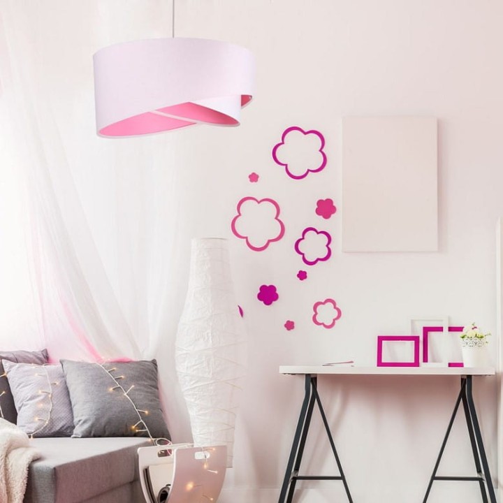 lampy do pokoju dziecięcego