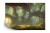 Fototapeta Amazing Fantastic Curved Forest. Forest Landscape Of Trees In The Rays Of The Sun. 3D