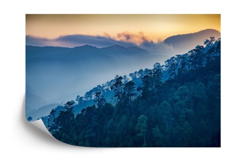 Fototapeta Góry