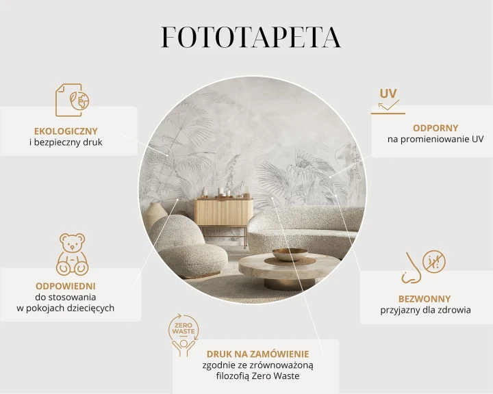Fototapeta Żołnierz W Przyszłości