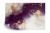 Fototapeta Marble Ink Abstract Art From Exquisite Original Painting For Abstract Background
