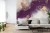 Fototapeta Marble Ink Abstract Art From Exquisite Original Painting For Abstract Background