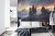 Fototapeta Breathtaking Nature Mountain Landscape, 3D