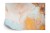 Fototapeta Marble Ink Abstract Art From Exquisite Original Painting For Abstract Background