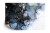 Fototapeta Marble Ink Abstract Art From Exquisite Original Painting For Abstract Background
