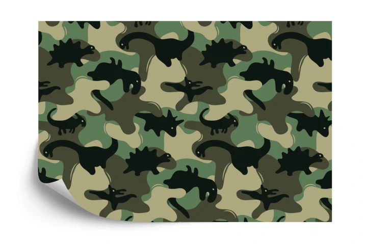 Fototapeta Dinozaury