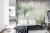Fototapeta Tropical Trees And Leaves For Digital Printing Wallpaper, Custom Design Wallpaper - 3D