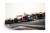 Fototapeta Wyścigi F1