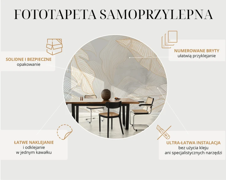 Fototapeta Uliczka 3D